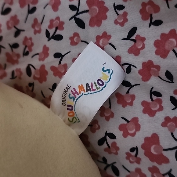 Brand new Squishmallows Mallow the Pleyton Plush Pillow - Picture 8 of 10